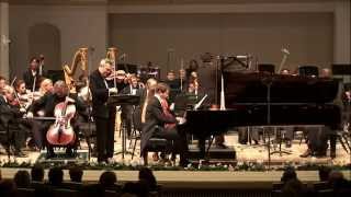Lugansky, Repin, Knyazev - Beethoven - Triple Concerto