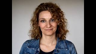Małgorzata Lalowska (pl) - wizytówka aktorska w języku polskim