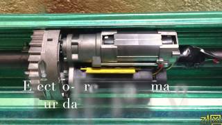 FAAC R180