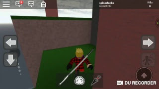 Стрим Roblox
