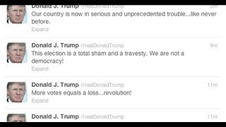 Facebook Behaviors We Should All Avoid Next Election