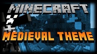 Medieval Spawn (Plot Designs) - FusionCraft #3
