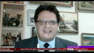 رياض الصيداوي : من هي الدول التي ترفض التدخل العسكري التركي في ليبيا ولماذا؟
