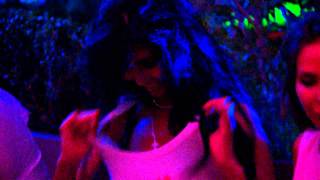 SOHO ROOMS - MONACO RUSSIAN PARTY