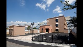 【きづな住宅管理物件で一番人気のお部屋に潜入！室内希少動画】川越の高級デザイナーズマンション・ベラフローレ　Ａﾀｲﾌﾟ　角部屋　１ＬＤＫ