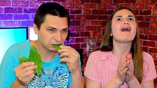 ПОПРОБУЙ НЕ ЗАПИВАТЬ ЧЕЛЛЕНДЖ. СЕРЁЖА ПЛАЧЕТ / TRY NOT TO DRINK WATER CHALLENGE