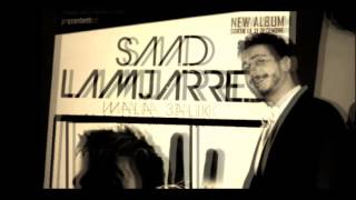 جديد سعد المجرد 2015 - فاتورة -  new saad Lamjarred - Fatoura - Jadid 2015