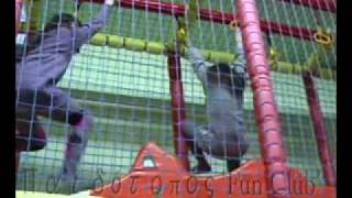 ΠΑΙΔΟΤΟΠΟΣ FUN CLUB