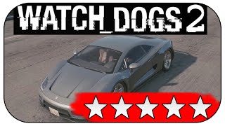 Watch Dogs 2 - BOUNTY HUNTER GAMEPLAY AND DETAILS!