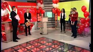 Телемарафон - 2013 (часть 3)