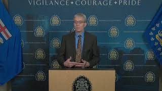 Bowness Homicide Investigation