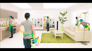 Regular Apartment Cleaning Services in Edinburg Mission McAllen TX | RGV Household Services