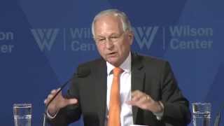 Mutual Security on Hold? Russia, the West, and European Security Architecture