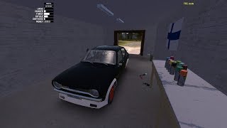My Summer Car ЗАНОВО 2