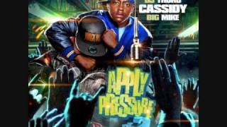 Cassidy - Do What You Gotta Do - Apply Pressure Pt. 2