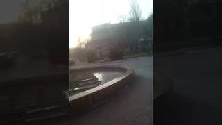 Керчь Крым экскурсия Свердлова 21- Свердлова 31. Анатолий Шарий