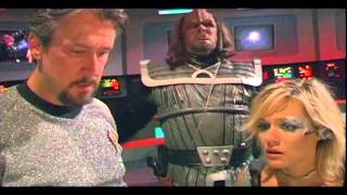 Star Trek: Of Gods and Men (Official Complete Film)