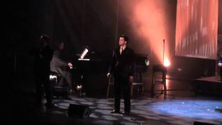 Canadian Tenors Remember me Roermond Netherlands
