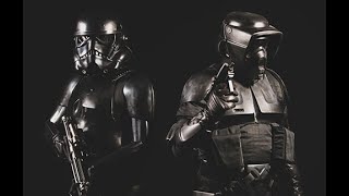 Star Wars Special Ops - RS Prop Masters S03E05