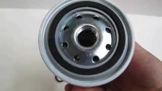 3930942 Фильтр ТФ FS1280 Cummins 48 шт в уп