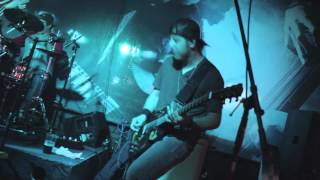 Meditated Assault - Slow Grind
