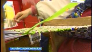 Пермские татары и башкиры отметили Сабантуй