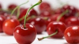 Как правильно выбрать черешню? (Контрольная закупка)