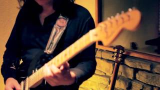Christos Tambouratzis * "WAY OUT" ("Mirror" Album)