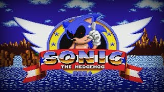 WHY SO MANY SONIC.EXES ATTACKING ME LOL | Sonic.Exe The Revenge of Exevil [DEMO]
