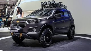 Шевроле Нива (Chevrolet NIVA) | Новая Нива Шевроле 2015 Технические характеристики