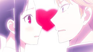 Аниме клип-Эй принцесса, меньше стресса!/AMV/Госпожа Кагуя:В любви как на войне