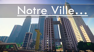 Notre Ville...  +Download