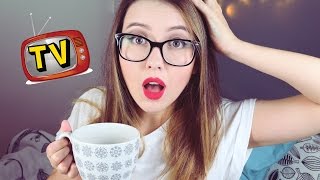 Сериалы и забытые ключи | ЧАЙНЫЕ ВТОРНИКИ | Выпуск #2