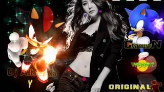 [✙ remix ✙] Musica Indu Pop Remix-Dj Alberth ft GabrielaDj-Aman aman - REMIX- ChaoweN- Wilber