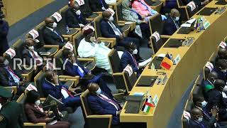 Ethiopia: Nutrition, security on top of 2022 agenda, say African leaders at AU summit