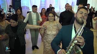 Ork Elmas Bend & Aykutce Babina  Elijas 28.12.2019 Part 3 wien