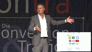 Dirk Kreuter: Geistige Brandstiftung im Online Marketing