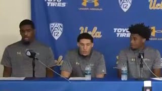 Analyzing the fallout from UCLA basketball arrests