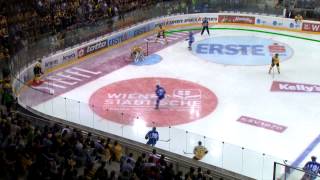 Eishockey Regelkunde: Icing