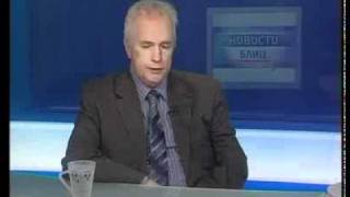 Гость в студии Иван Джулай главный внештатный специалист невролог Министерства здравоохранения Мурманской области