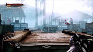 Rambo The Video Game Trainer v1.0 +4