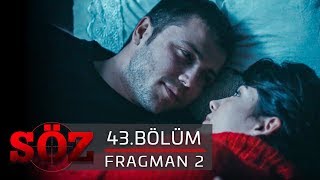 Söz | 43.Bölüm - Fragman 2