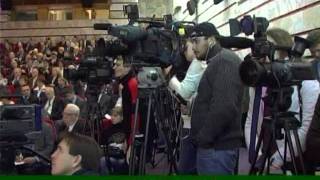 Новости Армении сегодня - ТВ о Г.С.Авакяне видео