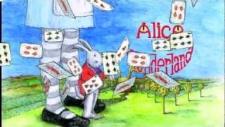Alice in Wonderland Promo