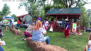hairy woman contest and marriage 2016