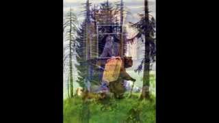 Маша и медведь - Русская народная сказка