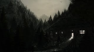 EVIL IDOL 2016: Round 2 ― "The Disappearance of Ashley Morgan" by C.K. Walker (Ashley Tolfo)