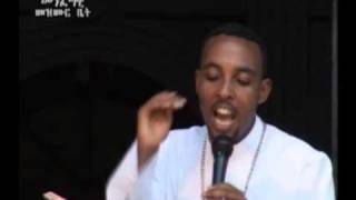 በምስክሩ ታቦት ላይ ሆኜ አነጋግርሃለው 5