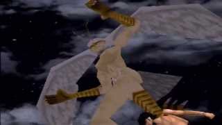 デビルマン/Devilman PSX Chapter 3