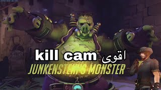 اوفرواتش طور الهالوين على الصعب?‍♂️